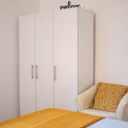 Le Calle Holiday Apartments Torbole Sul Garda Ngoại thất bức ảnh