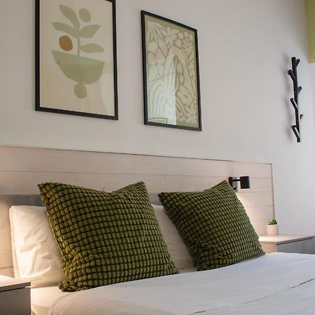 Le Calle Holiday Apartments Torbole Sul Garda Ngoại thất bức ảnh