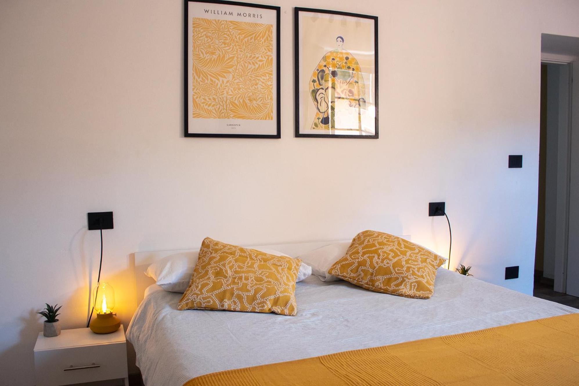 Le Calle Holiday Apartments Torbole Sul Garda Ngoại thất bức ảnh