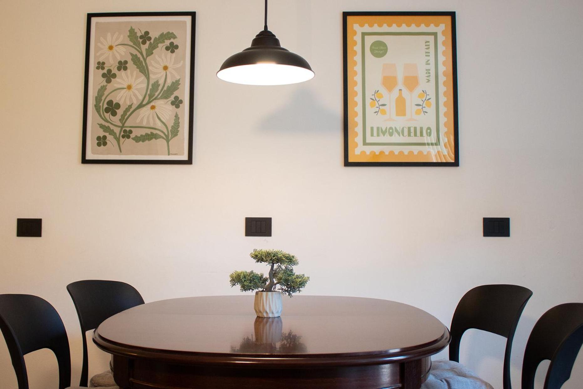 Le Calle Holiday Apartments Torbole Sul Garda Ngoại thất bức ảnh