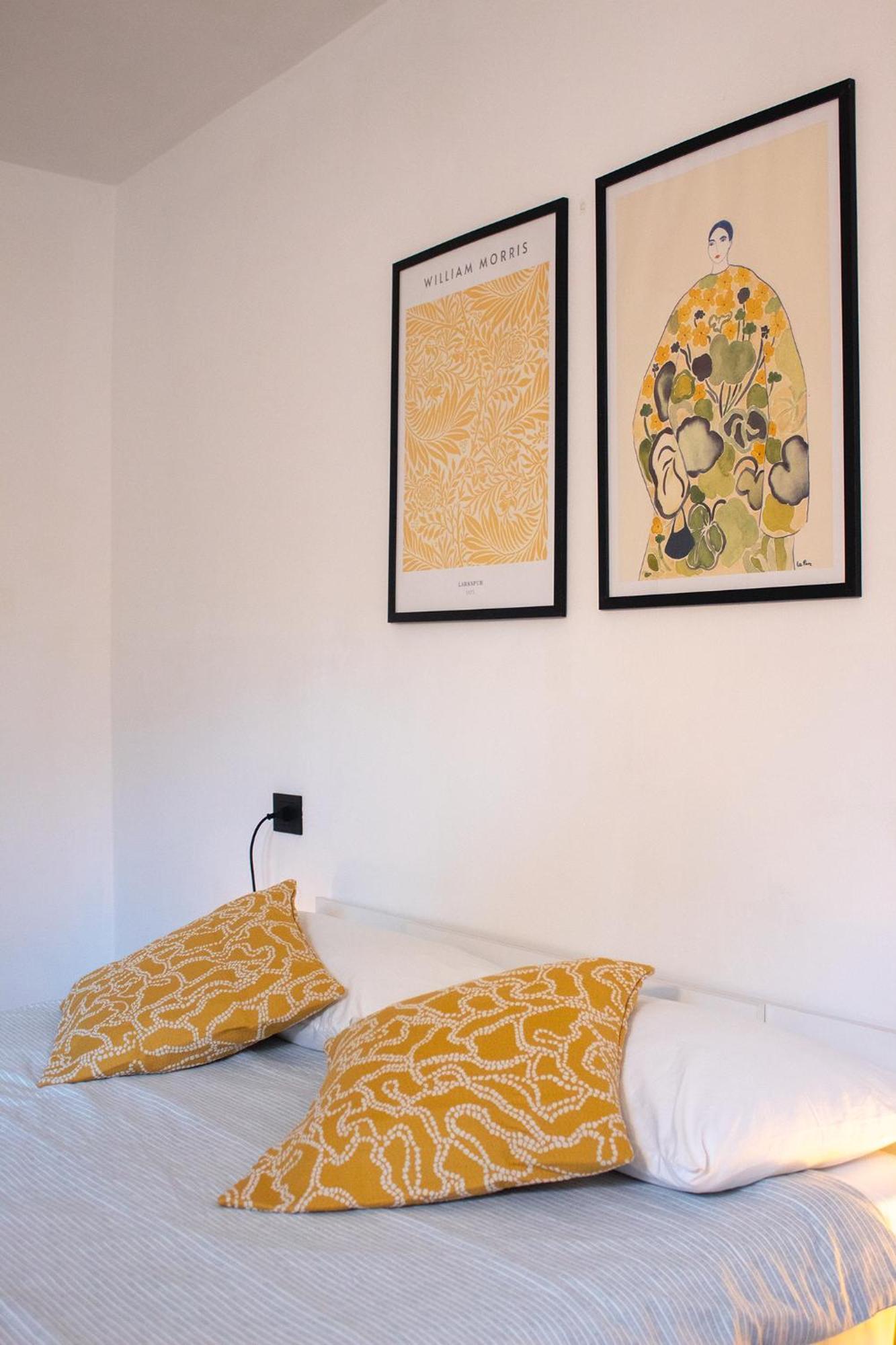 Le Calle Holiday Apartments Torbole Sul Garda Ngoại thất bức ảnh