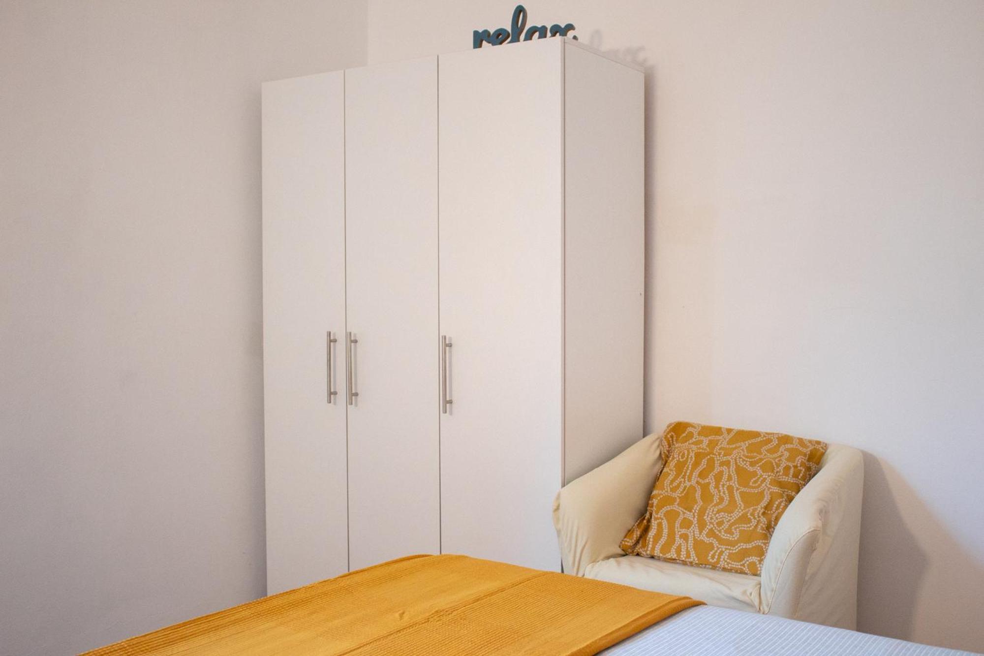 Le Calle Holiday Apartments Torbole Sul Garda Ngoại thất bức ảnh