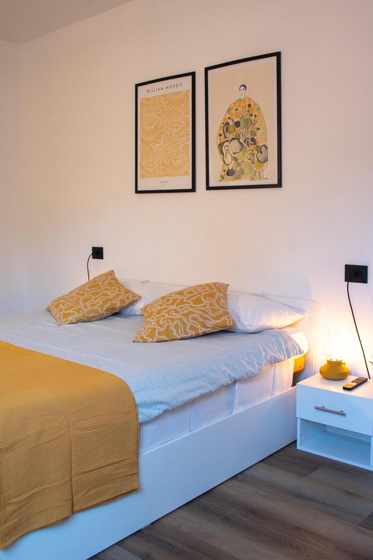 Le Calle Holiday Apartments Torbole Sul Garda Ngoại thất bức ảnh
