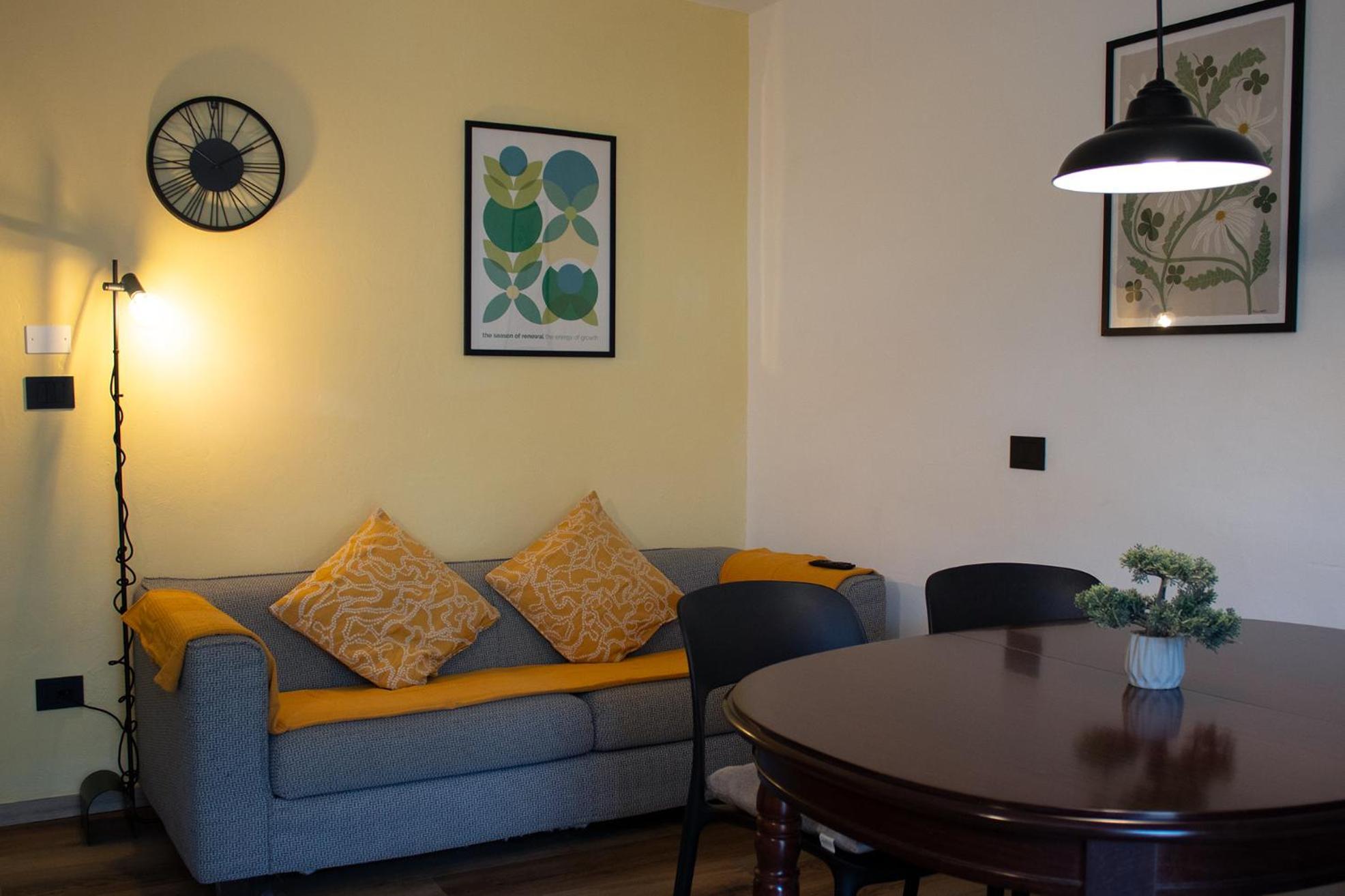 Le Calle Holiday Apartments Torbole Sul Garda Ngoại thất bức ảnh