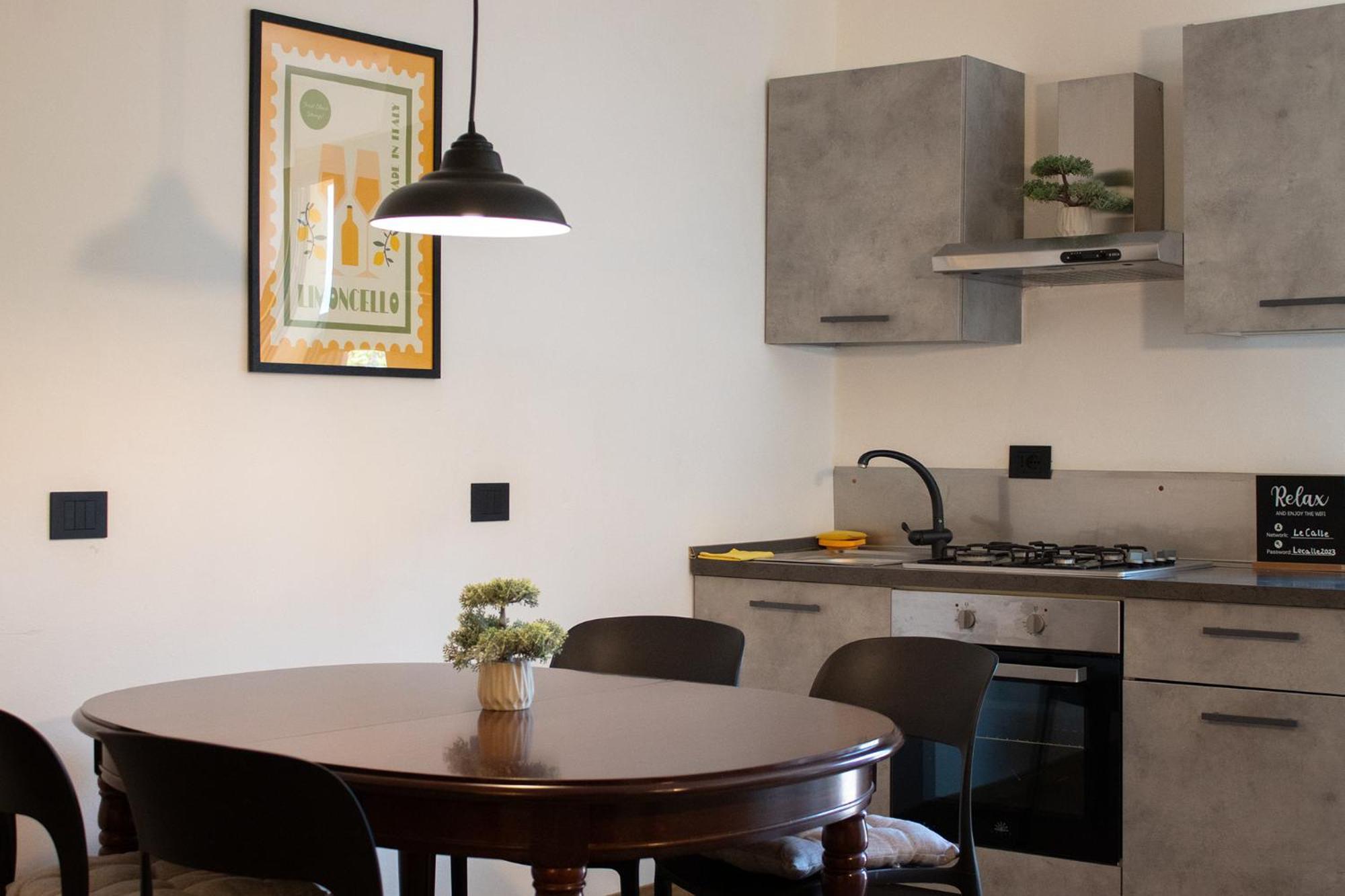 Le Calle Holiday Apartments Torbole Sul Garda Ngoại thất bức ảnh