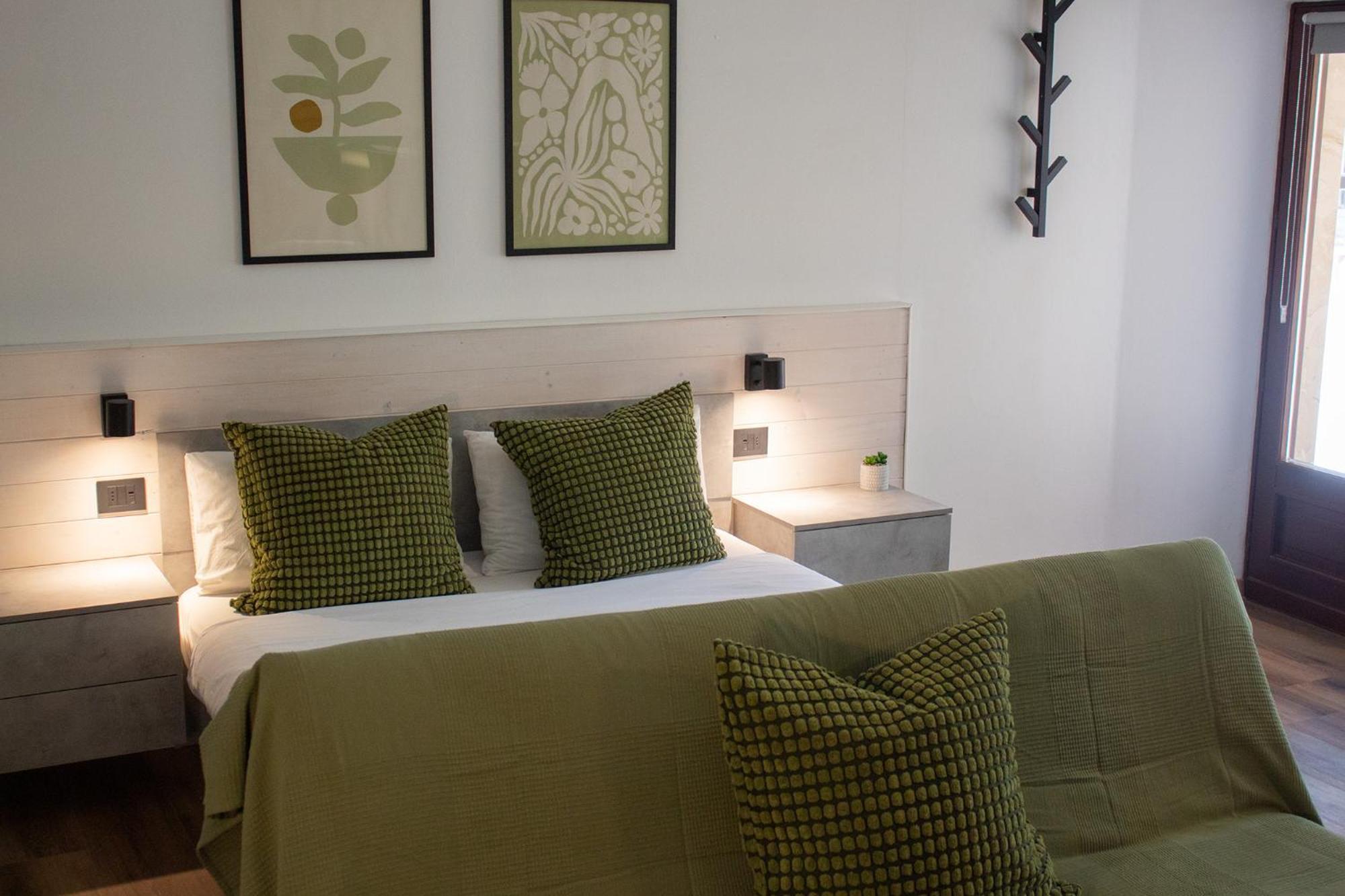 Le Calle Holiday Apartments Torbole Sul Garda Ngoại thất bức ảnh