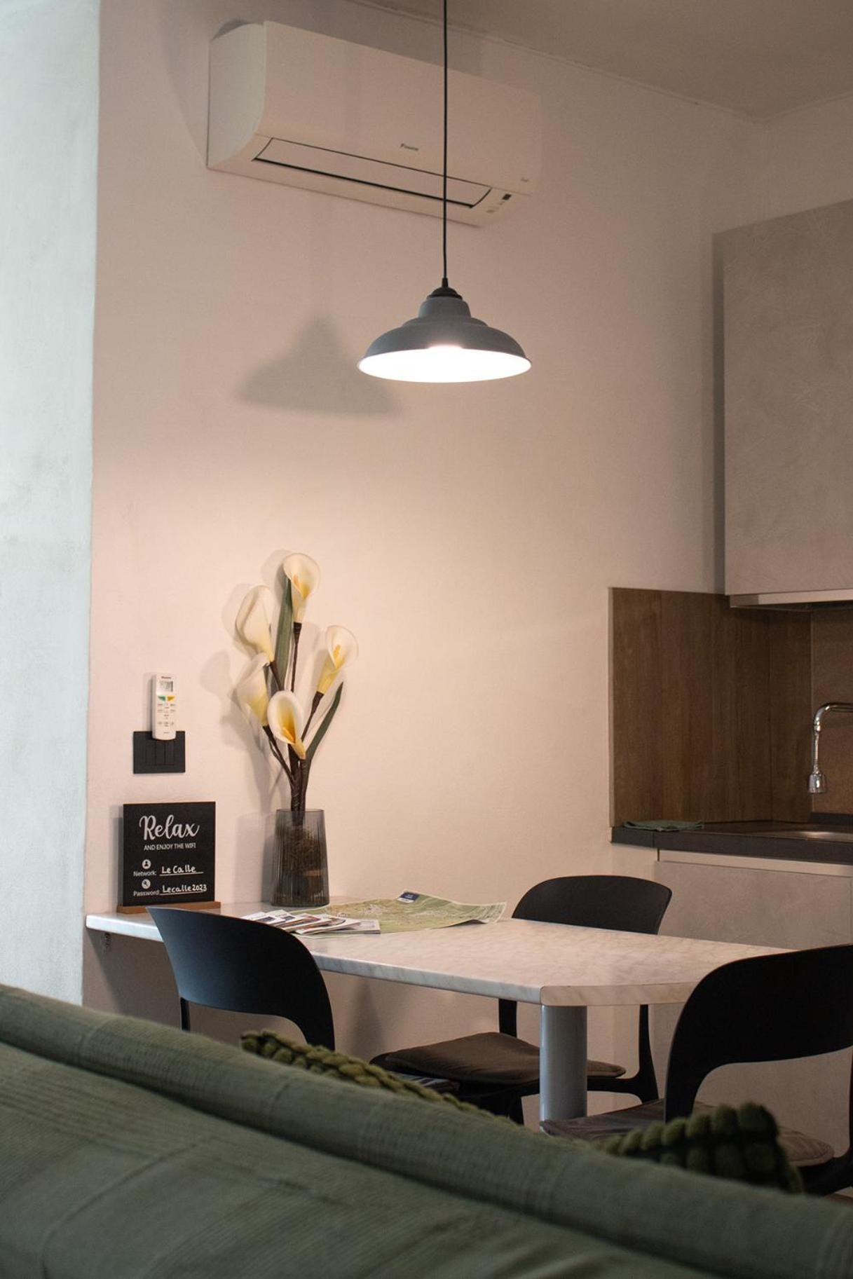 Le Calle Holiday Apartments Torbole Sul Garda Ngoại thất bức ảnh